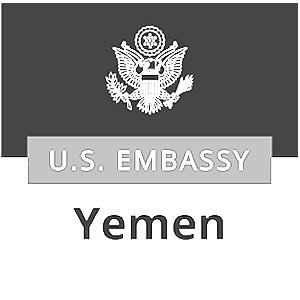 U.S Embassy Yemen