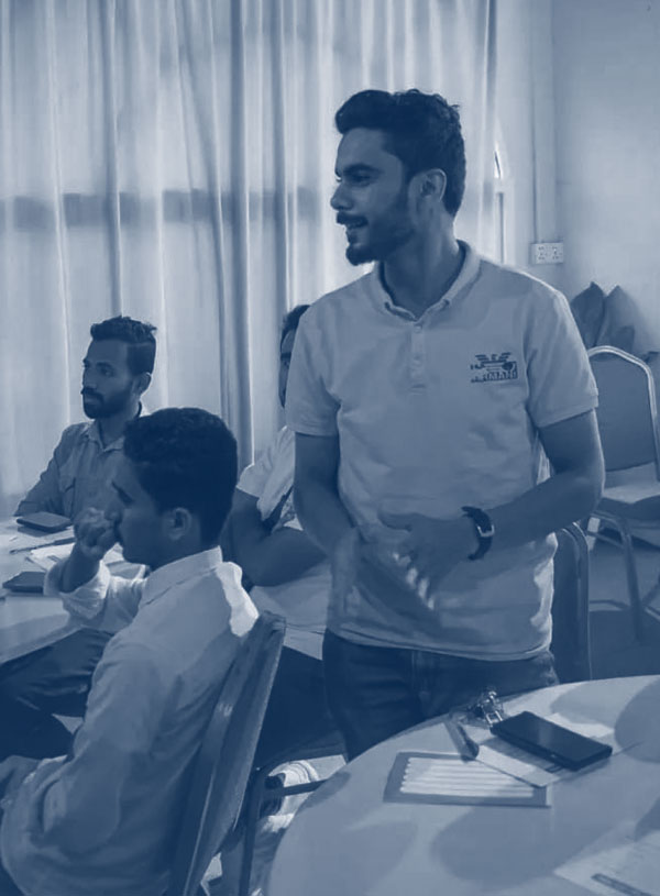 جداريات